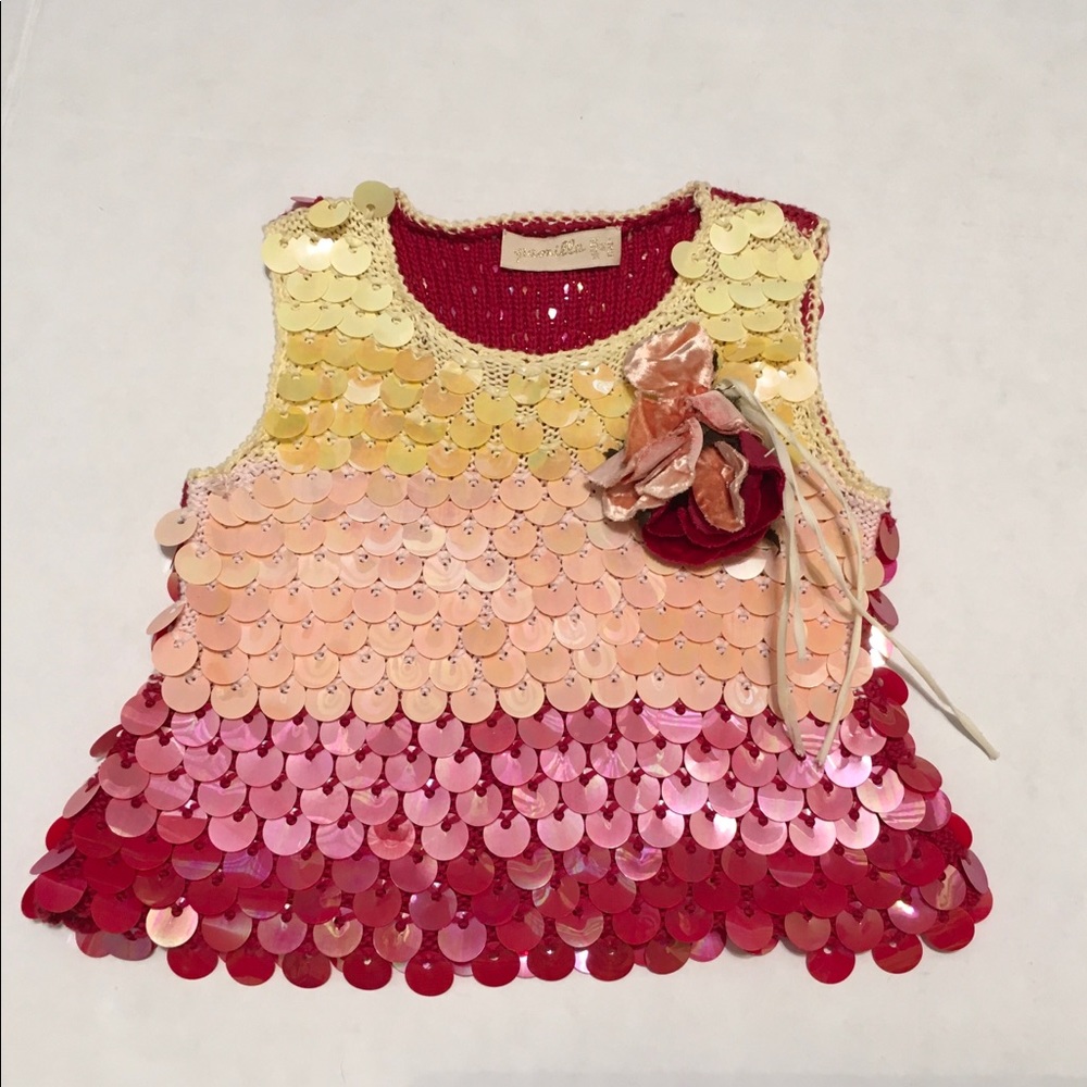 Pamilla Cotton Top